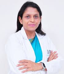 Dr Ravina Sharma